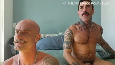 kaimeloni webcam model stream image