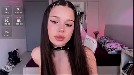 Lisa_Moones webcam model stream image