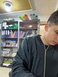 AdrianRinaldi webcam model stream image