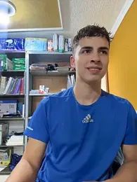 AdrianRinaldi webcam stripchat model stream image