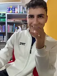 AdrianRinaldi webcam stripchat model stream image