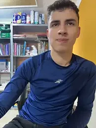 AdrianRinaldi webcam stripchat model stream image