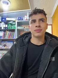 AdrianRinaldi webcam stripchat model stream image