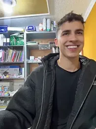 AdrianRinaldi webcam stripchat model stream image