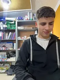 AdrianRinaldi webcam stripchat model stream image