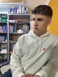 AdrianRinaldi webcam stripchat model stream image