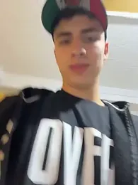 AdrianRinaldi webcam stripchat model stream image