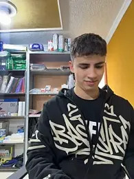 AdrianRinaldi webcam stripchat model stream image