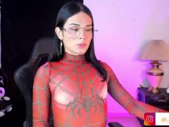 _ali_danniella_ webcam chaturbate model stream image
