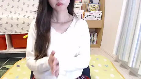 ayakappp webcam model stream image