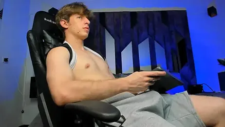 Ostin_Saints webcam model stream image