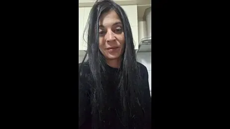 Viola43 webcam stripchat model stream image