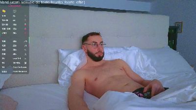 RyanStorm_ webcam model stream image
