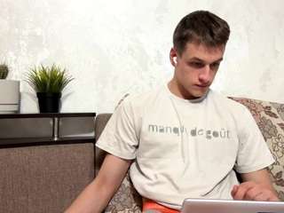 davidhessy webcam camsoda model stream image