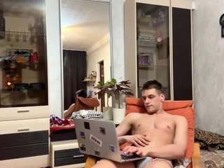 davidhessy webcam camsoda model stream image