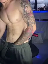 AngelLatinBoy webcam model stream image