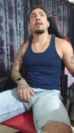 Im_massimo777 webcam cam4 model stream image