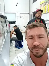 RobertoLuiz84 webcam model stream image