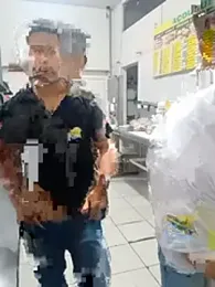 RobertoLuiz84 webcam model stream image