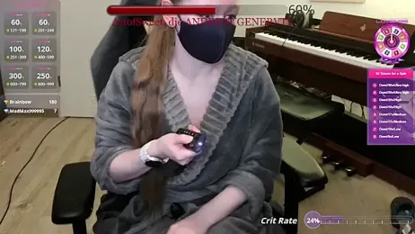 ArtofSweet webcam model stream image
