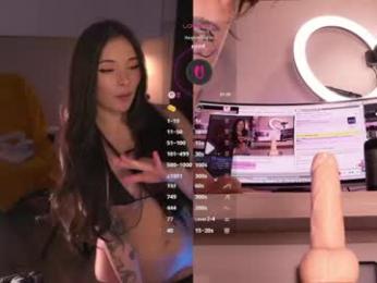 lau__1 webcam chaturbate model stream image