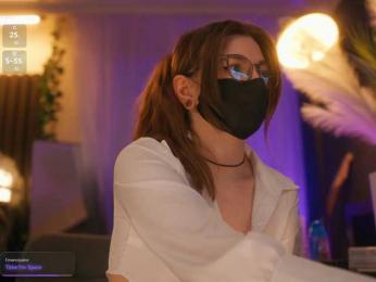 arimass webcam model stream image