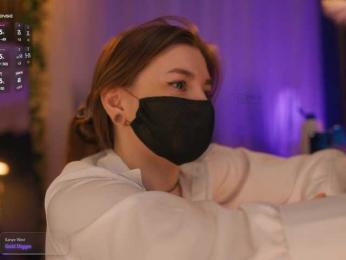 arimass webcam model stream image