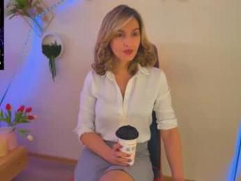 monikate_ webcam chaturbate model stream image