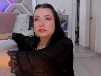 AlanaRouse1 webcam bongacams model stream image