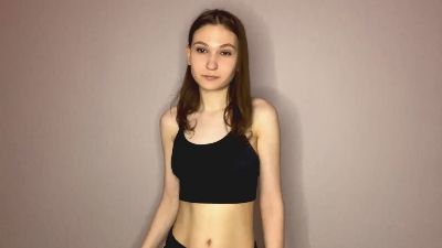 JanieGallosa webcam cam4 model stream image