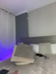 MiilaBlake webcam model stream image