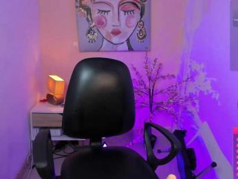 Angelvicky webcam bongacams model stream image