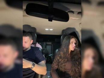 SkyAngel1 webcam model stream image