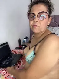 Nadia-melej webcam stripchat model stream image