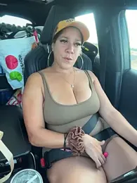 Bigbuttbrooklynn webcam model stream image