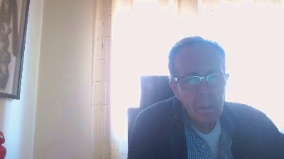 RitzieComa webcam model stream image