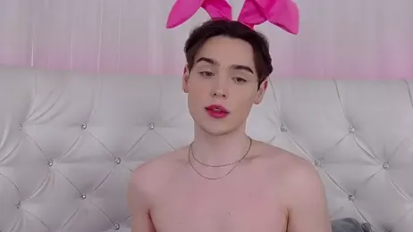 RobbyCharming webcam model stream image