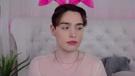 RobbyCharming webcam model stream image