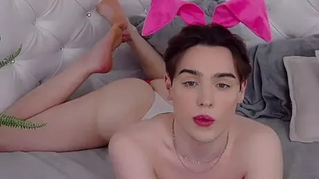 RobbyCharming webcam model stream image