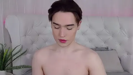 RobbyCharming webcam model stream image