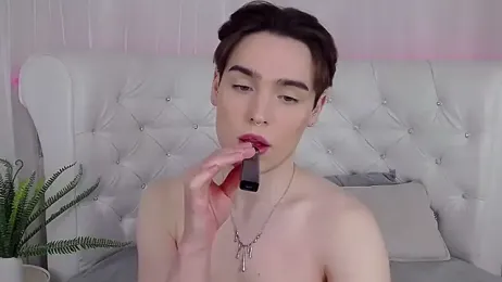 RobbyCharming webcam stripchat model stream image