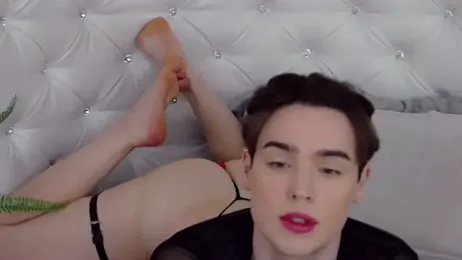 RobbyCharming webcam model stream image