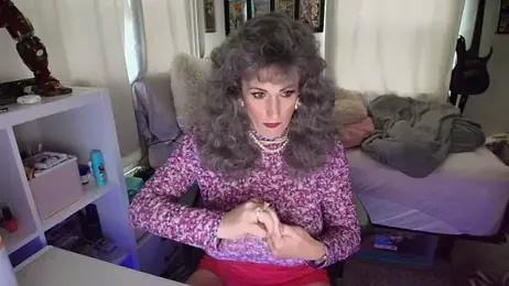 TSCassandraLove webcam stripchat model stream image