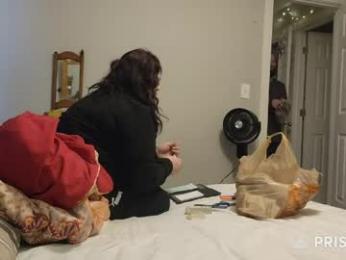 calfredrickson89 webcam chaturbate model stream image