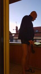 Exibbi42 webcam model stream image