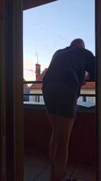 Exibbi42 webcam model stream image