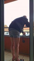 Exibbi42 webcam model stream image