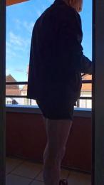 Exibbi42 webcam model stream image