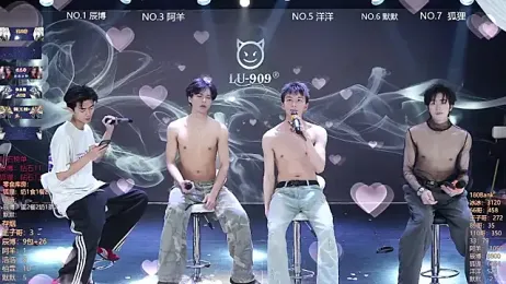 MS-180- webcam stripchat model stream image