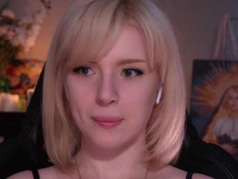 Chris_Foxx webcam bongacams model stream image